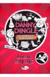 Danny dingle. Avionul dreptatii - Angie Lake