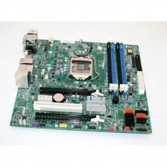 Placa de baza Acer Q77H2-AM, Socket 1155, Fara Shield foto