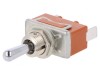 Comutator Basculant 3 Pozitii 15A 250VAC