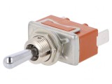 Comutator Basculant 3 Pozitii 15A 250VAC