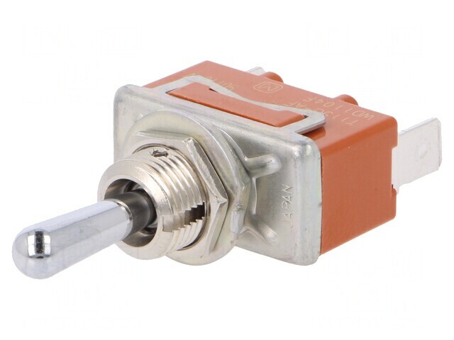 Comutator Basculant 3 Pozitii 15A 250VAC