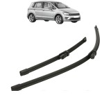 Cumpara ieftin Set 2 Stergatoare Volkswagen GOLF SPORTSVAN VII (AM1, AN1) 2014-2020, pentru parbriz, Bosch Aerotwin