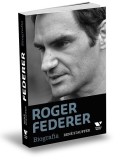 Roger Federer. Biografia