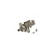 Pompa centrala frana MERCEDES-BENZ C-CLASS combi S202 CIFAM 202-622