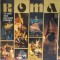 Disc vinil, LP. The Gipsy Song And Dance Ensemble-ROMA-252303