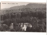 CPIB 22649 - CARTE POSTAL - GOVORA. CASA DE ODIHNA &quot;1 MAI&quot;, RPR, NECIRCULATA
