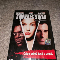 DVD - Twisted