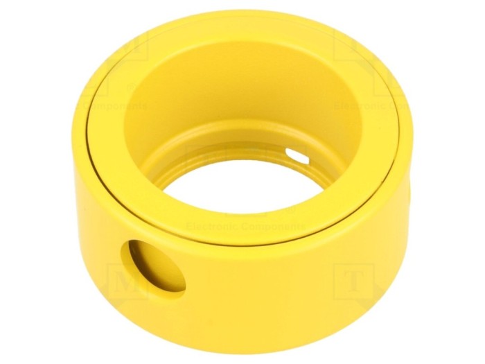 Capac metalic 22mm Harmony XB4