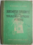 Indrumator topografic pentru tarlalizari si detasari agricole &ndash; M. Coflea