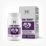 Capsule LIBIDO THERAPY, pentru cresterea libidoului feminin si intensificarea placerii, 30 buc