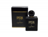 Apa de parfum, Carlo Bossi, Crystal Femme Black, pentru femei, 100 ml