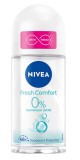 Deodorant roll-on Nivea Fresh Comfort, 50 ml