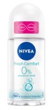 Deodorant roll-on Nivea Fresh Comfort, 50 ml