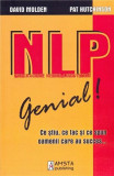 NLP Genial! | Pat Hutchinson, David Molden