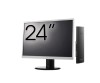 Pachet Calculator Second Hand DELL OptiPlex 3090 Mini UFF, Intel Core i5-1145G7 2.60 - 4.40GHz, 8GB DDR4, 256GB SSD, Intel Iris Xe Graphics + Monitor