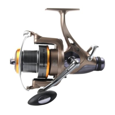 Mulineta Flagman Endura Carp 70 foto
