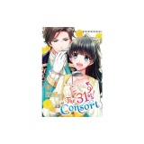 The 31st Consort, Vol. 1