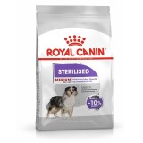 ROYAL CANIN Medium Sterilised 12 kg