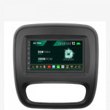 Cumpara ieftin Navigatie Opel Vivaro Renault Traffic (2014+), Android 12, A-Octacore 2GB RAM + 32GB ROM, 7 INCH - AD-BGA1002+AD-BGRRE017