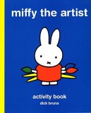 Miffy the Artist | Dick Bruna, 2020