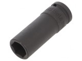 Cap de Protecție 6 Puncte 19mm 1/2&quot;
