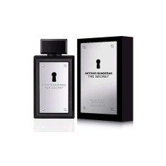 Antonio Banderas ul secret EDT 100 ml