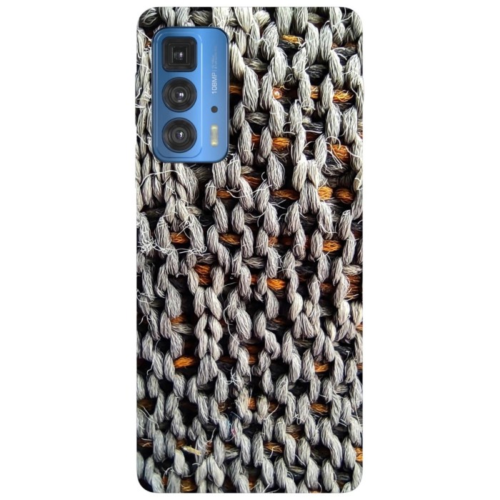 Husa compatibila cu Motorola G20 model Sketchers Macro Shot, Silicon, TPU, Viceversa