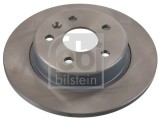 FEBI BILSTEIN 106490 Disc frana