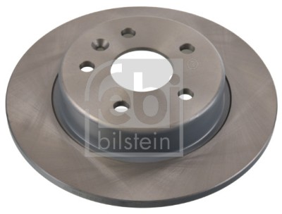 FEBI BILSTEIN 106490 Disc frana foto