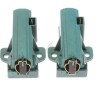 Perii Carbune Motor Nidec Sole Schunk Masina Spalat LFS9126 10689023 5300354447 Saba FF6000 Fagor