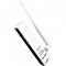 Adaptor Wireless TP-LINK TL-WN722N, Alb
