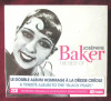 &quot;JOSEPHINE BAKER The Best Of&quot; - Pachet 2 CD-uri, 2015. Nou, in tipla