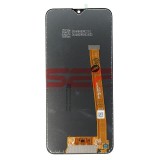 Display LCD Touchscreen Samsung Galaxy A20e A202 Negru Compatibil Bulk