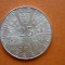 25 SCHILLING 1971 ARGINT