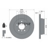 Textar Disc frana PRO