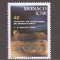Monaco 2002 - A 42-a ediție a Festivalului Internațional de la Monte Carlo, MNH