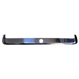 Ornament cromat din otel pentru maner portbagaj, compatibil Dacia Duster (2010 - 2018), Ro Group