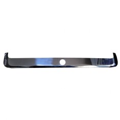 Ornament cromat din otel pentru maner portbagaj, compatibil Dacia Duster (2010 - 2018)