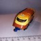bnk jc Locomotiva Chuggington Action Chugger