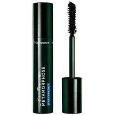 Mascara Intense Metamorphose Waterproof Negru, 7.8ml, Yves Rocher