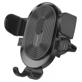 Suport Auto Borofone BH84 Air Vent, Universal, Negru