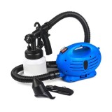 Aparat de vopsit, culoare albastru/negru, 650W