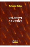 Nelinisti genuine - Antonia Bodea