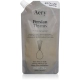 Aery Persian Thyme reumplere &icirc;n aroma difuzoarelor 200 ml