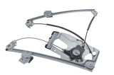 Macara geam Bmw Seria 5 1996-2003, Dreapta Fata, NTY EPS-BM-010