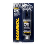 ADEZIV PENTRU LIPIREA COMPONENTELOR DIN METAL 30 G