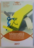 MATEMATICA PENTRU EVALUAREA NATIONALA PENTRU ABSOLVENTII CLASEI A VIII -A - TEME , PROBLEME SI TESTE DE VERIFICARE de MARIUS PERIANU ...CRISTIAN LAZAR