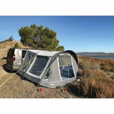 Copertină SummerLine Adventurer Gonflabil 210-235 cm foto