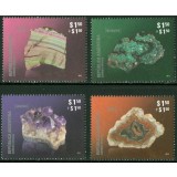 ARGENTINA 2012 MINERALE GEOLOGIE