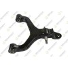 Brat suspensie roata Ssangyong Actyon I, 11.05-, Actyon Sports 1 (Qj), 11.05-, Kyron, 05.05-, Rexton / Rexton 2 (Gab), 04.02-, Fata, Dreapta, inferio, Teknorot